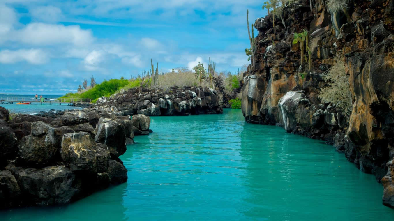 GALÁPAGOS ISLANDS – 5-DAY ITINERARY - Photo 3