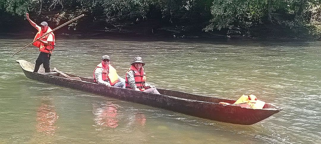 Napo - Amazon Rainforest