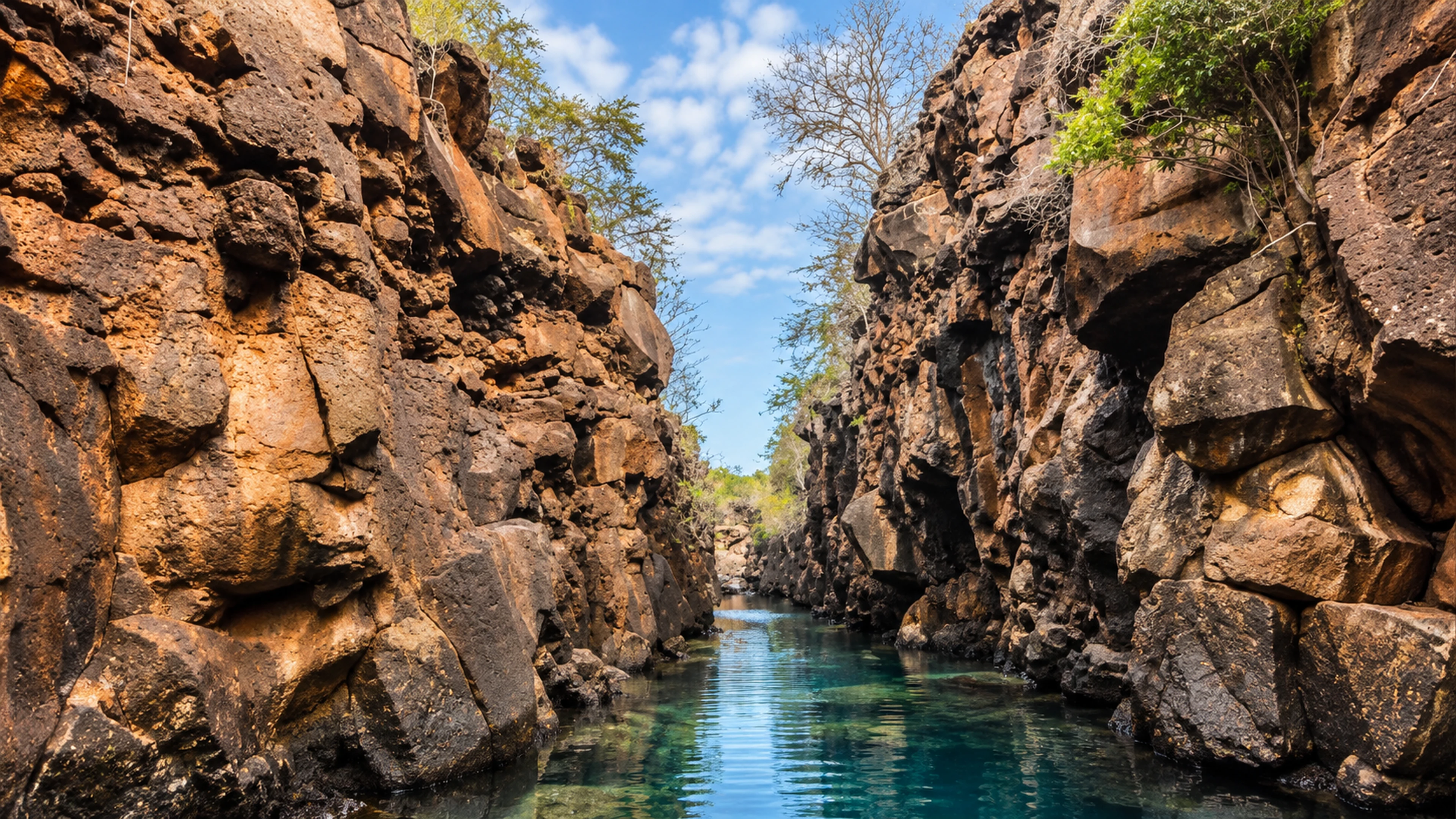 Galapagos - Puerto Ayora