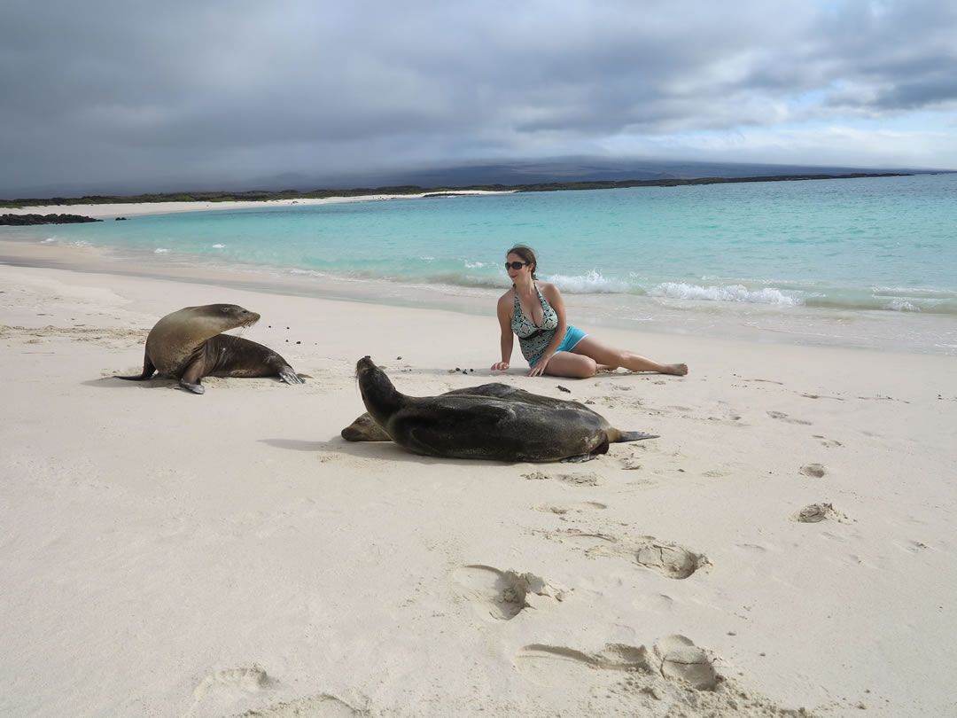 GALÁPAGOS ISLANDS – 5-DAY ITINERARY - Photo 5