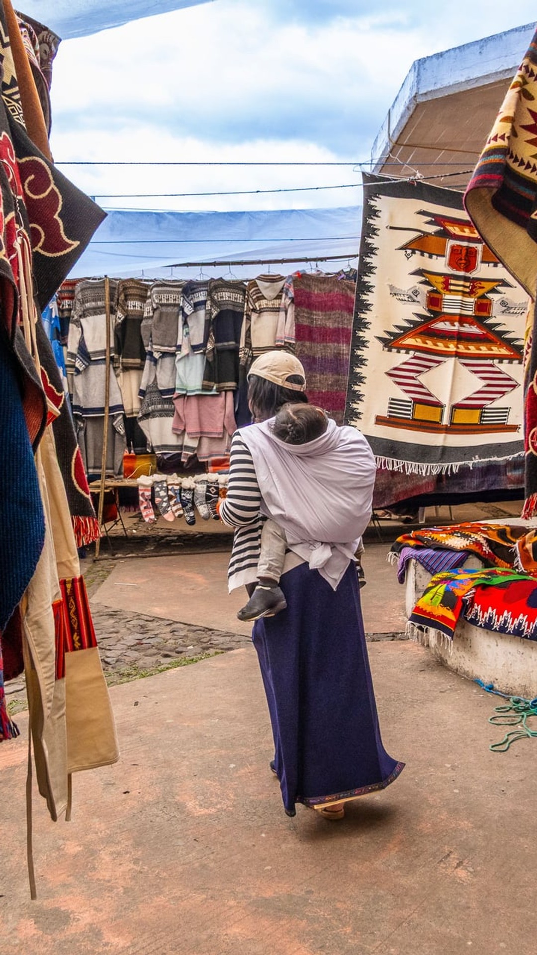 Imbabura - Otavalo