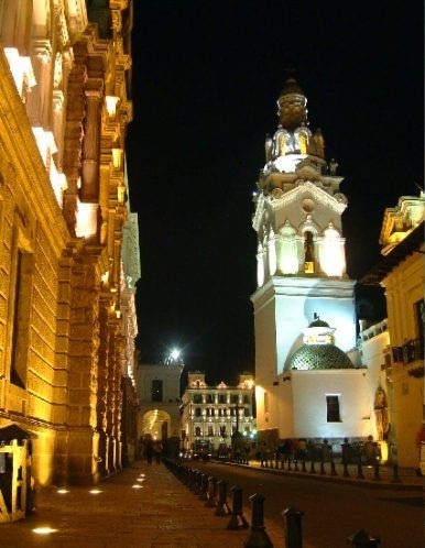 Pichincha - Quito