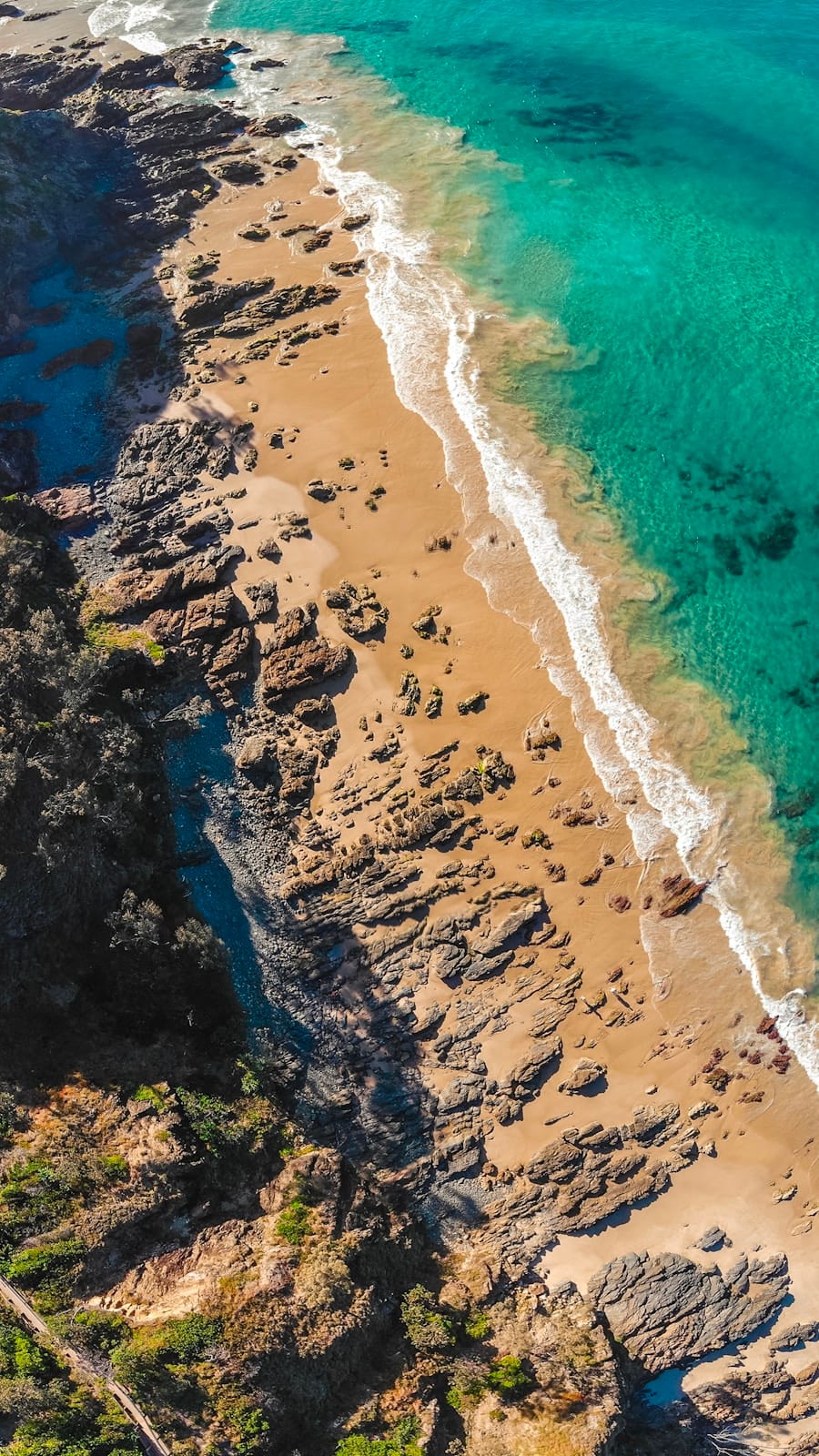 6-DAY GALÁPAGOS ISLANDS TOUR ITINERARY
