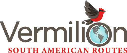 Vermilion Routes