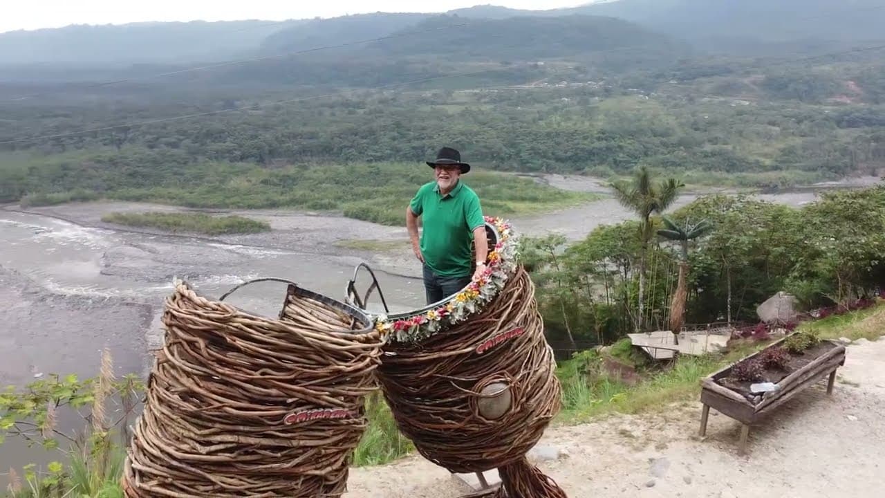 Ecuador's Amazon Adventure: Exploring the Oriente