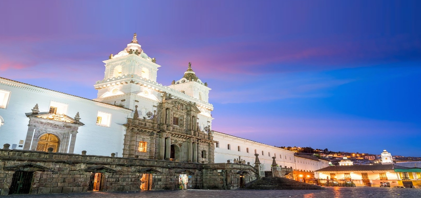 Pichincha - Quito