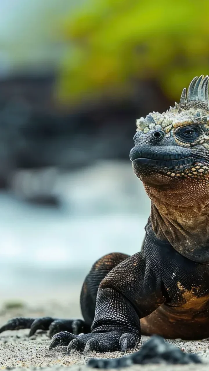 Galapagos Explorer: 7-Day Island Expedition (With Quito Transfers)