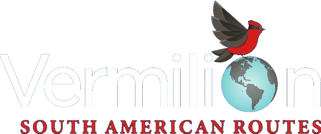 Vermilion Routes